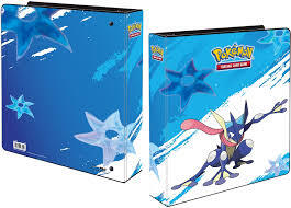 Album: 2 Pokemon- greninja